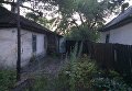 Частный дом в Горянки, в подвале которого обнаружили тело 6-летней девочки