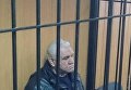 Один из организаторов похищения нардепа Алексей Гончаренко Анатолий Слободянник