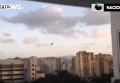 Верховный суд Венесуэлы атаковал вертолет