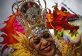 ЛГБТ-парад в Гондурасе