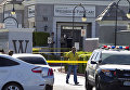 Мужчина ранил двух человек в больнице Лас-Вегаса и покончил с собой