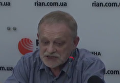 Золотарев: о реальной реинтеграции Донбасса сегодня речь не идет. Видео