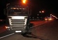 Автобус и грузовик столкнулись в Татарстане, семеро погибших