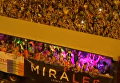 В Мадриде прошёл крупнейший в Европе гей-парад