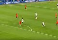 Красивый гол сборной Германии в финале Кубка конфедераций-2017. Видео