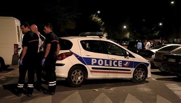 Восемь человек ранены в результате стрельбы у мечети на юге Франции