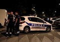 Восемь человек ранены в результате стрельбы у мечети на юге Франции