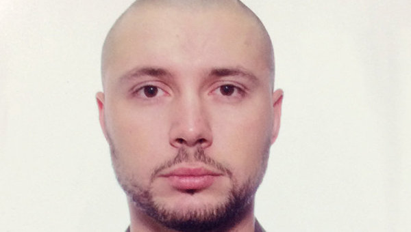 Задержанный по подозрению в убийстве в Италии украинец Виталий Маркив