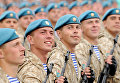 Парад в честь Дня Независимости в Минске
