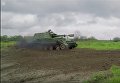 Укроборонпром показал огневые испытания новой техники