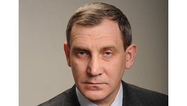 Адвокат Олег Березюк