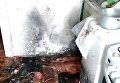 В многоэтажке в Днепропетровской области взорвалась граната