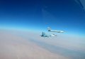 Удар новейшими крылатыми ракетами Х-101 по ИГ в Сирии. Видео