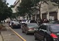 Торговый центр в Нью-Йорке эвакуирован после сообщений о стрельбе