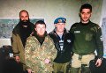 Пограничники с СБУ задержали друга Гиви и Мотороллы
