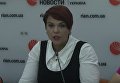 Решмедилова о нарастающем конфликте между Коломойским и Порошенко. Видео