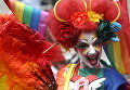 Крупнейший гей-прайд в истории Лондона