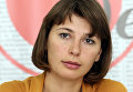 Дарья Каленюк