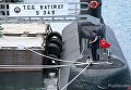 В Одессе стартовали украинско-американские военно-морские учения Си Бриз-2017