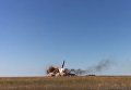 Практические пуски тактического ракетного комплекса Точка-У. Видео