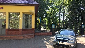 Во Львове задержали руководство бронетанкового завода