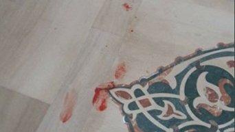 Последствия нападения на отель в Египте