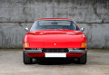 Красное Ferrari Элтона Джона выставили на аукцион
