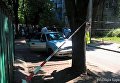 В Харькове зарезали таксиста