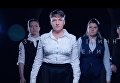 Надежда Савченко записала видео, в котором представила свою политическую силу