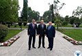 ДНР и Абхазия заключили соглашение в сфере транспорта