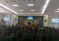 Порошенко назначил новым председателем Госпогранслужбы Петра Цигикала