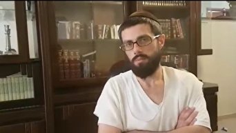 Видеообращение  Шолома Нахшона по поводу отношений с братьями Саакян