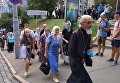 Крещение Киевской Руси-Украины