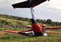 Крушение украинского грузового самолета Ан-74 украинской авиакомпании Cavok Air на острове Сан-Томе и Принсипи в Центральной Африке, 29 июля 2017