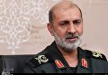 Иранский генерал Расул Санаи Рад