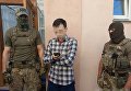 В Житомирской области следователи СБУ объявили о подозрении в государственной измене журналисту-блогеру