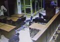 Смертельная перестрелка в Московском областном суде. Видео