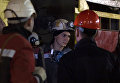 На поверхность из рудника Мир в Якутии подняли 142 шахтера