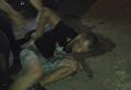 В Одессе четыре человека пытались задушить таксиста