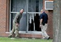 ФБР расследует взрыв у мечети в Минессоте