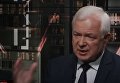 Николай Маломуж о политической воле Александра Турчинова. Видео