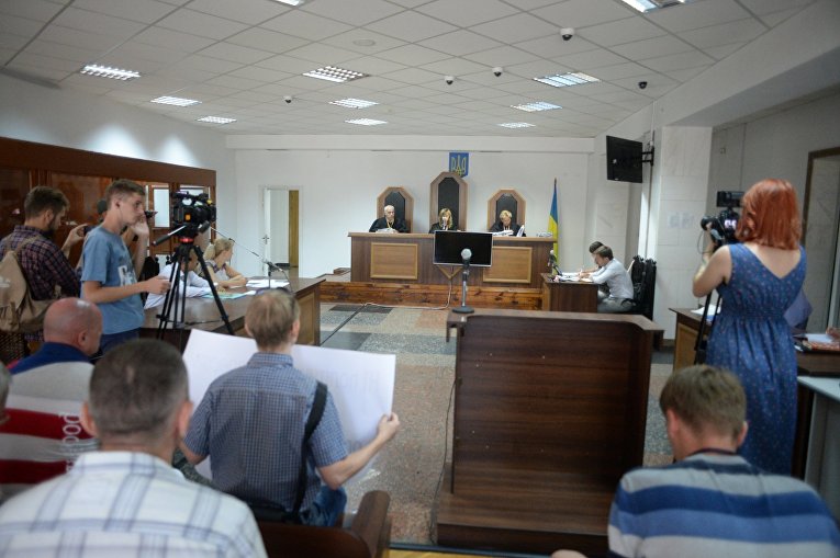Апелляционный суд Житомирской области перенес на 18 августа рассмотрение апелляции по делу житомирского журналиста и блогера Василия Муравицкого