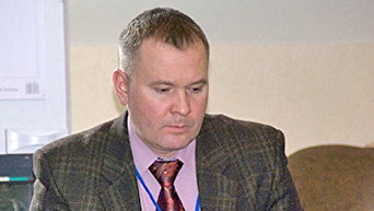 Заведующий отделом психологических расследований Киевского НИИ судебных экспертиз Юрий Ирхин