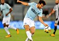 Римский Лацио обыграл туринский Ювентус в матче за Суперкубок Италии