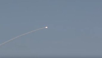Минобороны РФ показало пуск ракеты Калибр с атомной подлодки в Баренцевом море. Видео