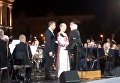 Выступление Марии Максаковой на день Независимости Украины. Видео