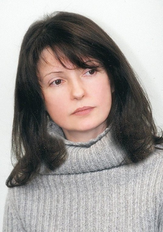 Юлия Тимошенко. Архивное фото