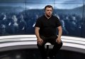 Семен Семенченко о военном руководстве. Видео