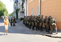 Столкновения в Одессе