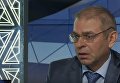Сергей Пашинский об отставании украинской армии. Видео
